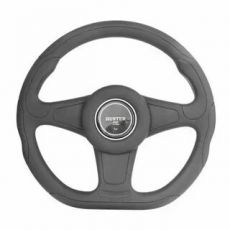 Руль Autogur73 00-00019639 УАЗ Хантер Люкс Extrim Sport