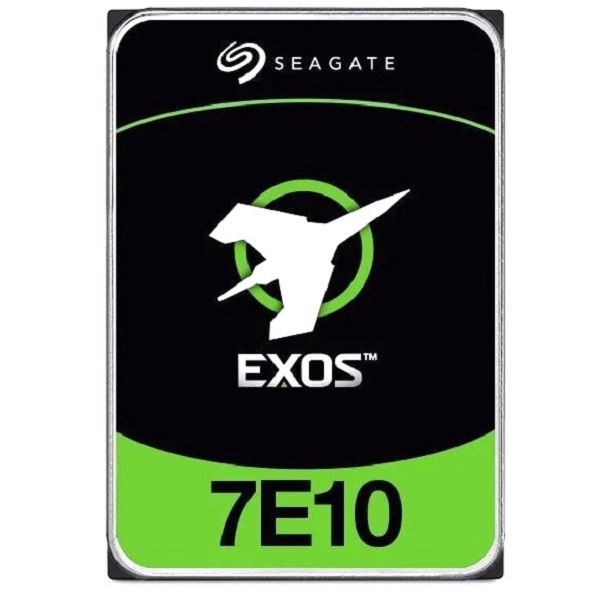 Жесткий диск Seagate ST6000NM019B 6 Тб HDD SATA III 3.5